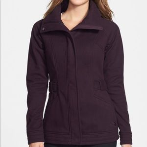 North Face Avery fleece jacket